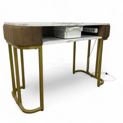 Маникюрный стол Premium-02a Mark