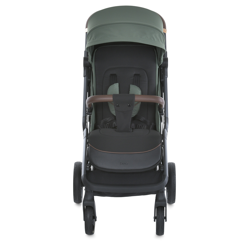 Прогулянкова коляска El Camino ME 1127 Beya