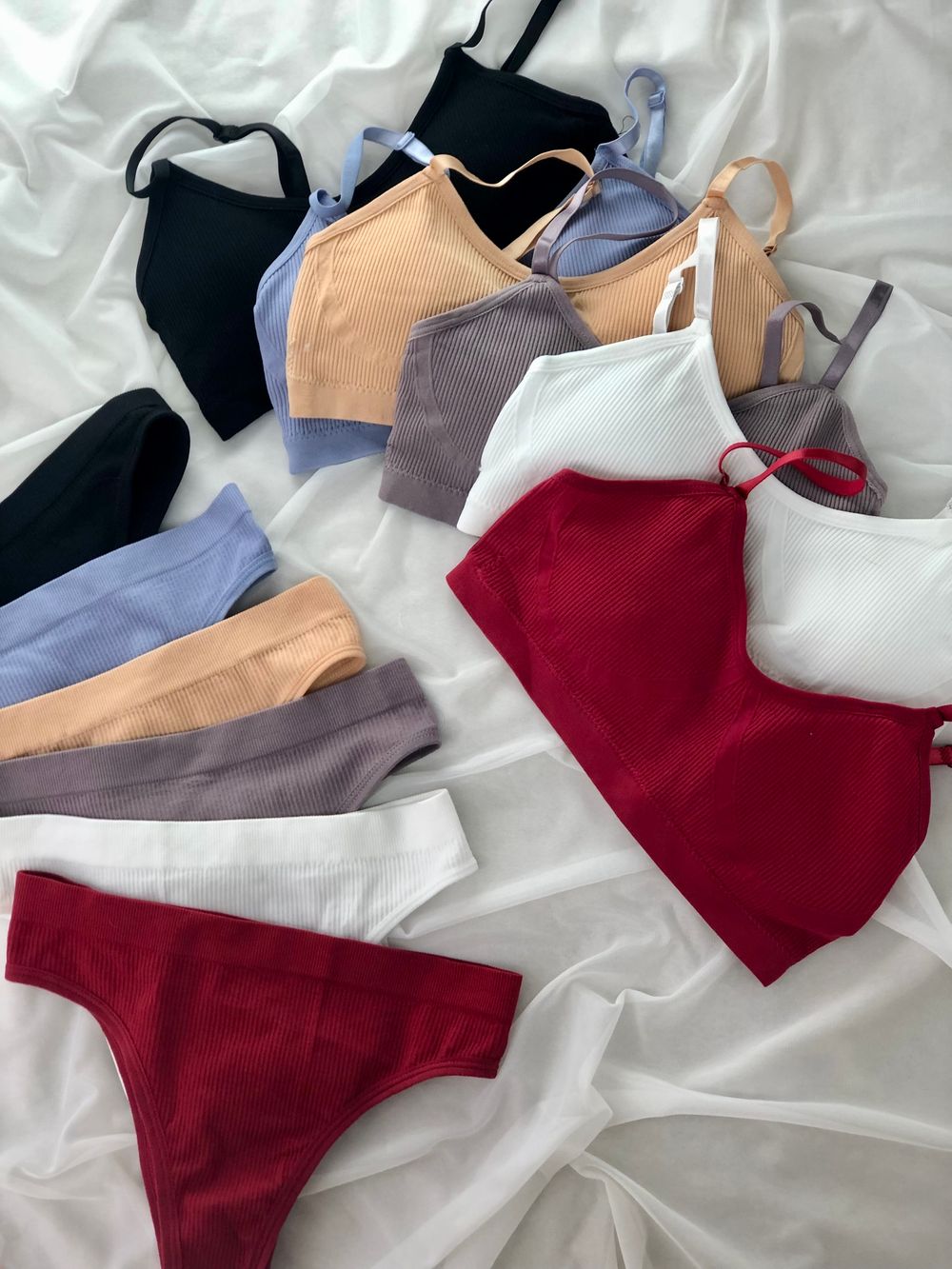 Комплект з імітацією кісточок