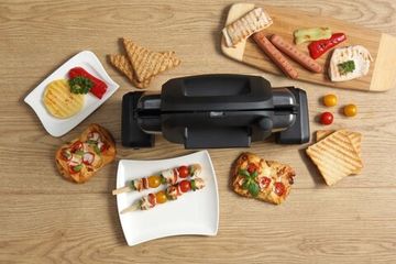 Електрогриль Gorenje KR 1800 SM