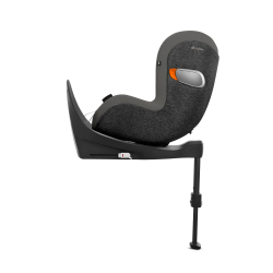 Автокресло детское Cybex Sirona Zi i-Size 0+/1 (0-18 кг)