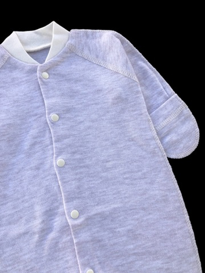 Чоловічок "Принт", інтерлок ТМ "Happy TOT" (56 см)