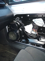 Komplet Zvučnika za Volkswagen Passat B5,B6,B7,B8