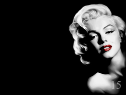 Ширма Marilyn Monroe 3