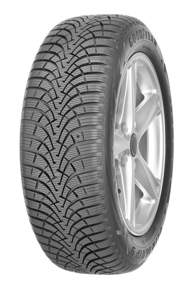 Goodyear UltraGrip 9 185/60 R15 88T XL