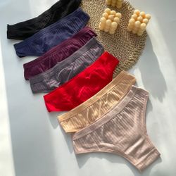 Американки в рубчик