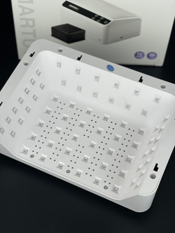 Лампа для маникюра SmartUV N8