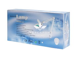 Лампа-лупа 8066-А LED (3D/5D)