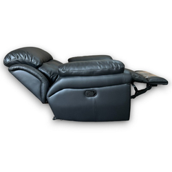 Педикюрное SPA кресло-реклайнер Milton