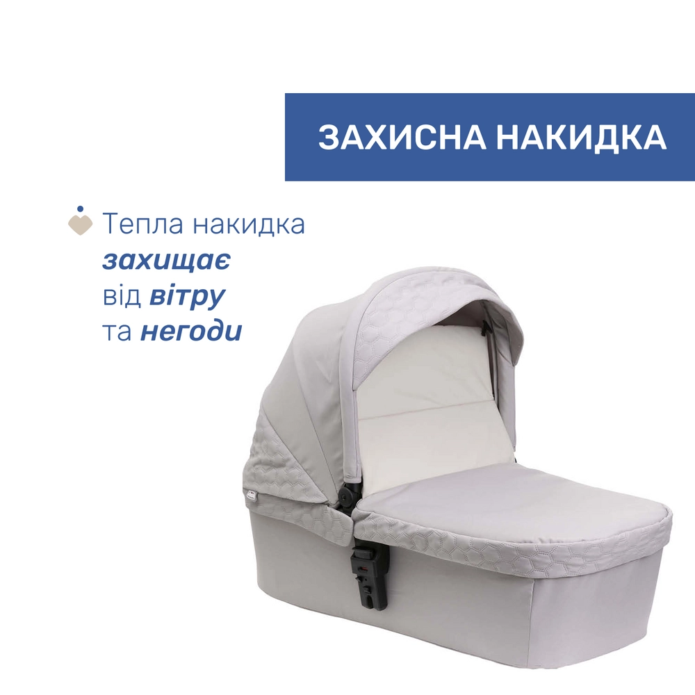 Универсальная коляска 2 в 1 Chicco Seety