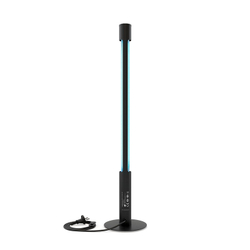 Бактерицидный облучатель BactoSfera 360° 15 Ozonefree Black