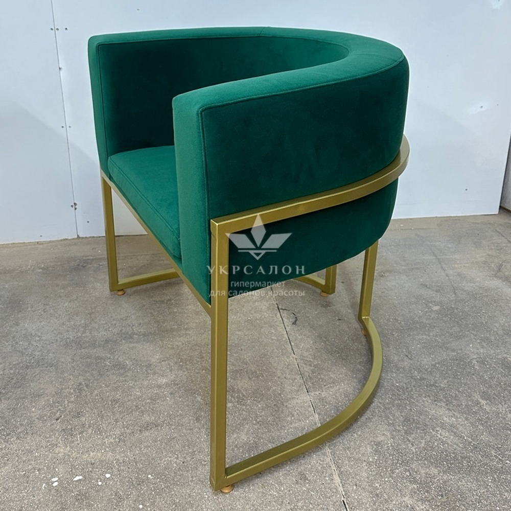 Крісло б'юті майстра КР-07b