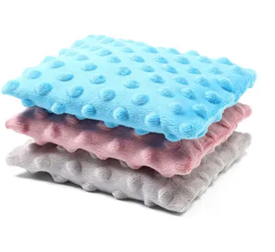 Грілочка "Cherry" з кісточок вишні та ароматом лаванди ТМ "BabyOno"