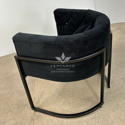 Кресло клиента КР-07d