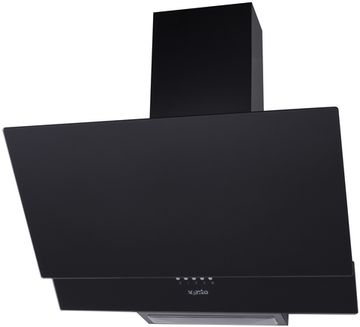 Витяжка VENTOLUX RIMINI 60 BK (450) PB