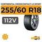 Continental CrossContact LX Sport 255/60 R18 112V XL