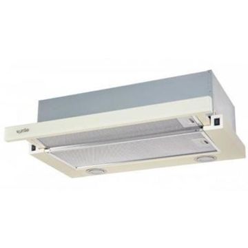 Витяжка кухонна VENTOLUX GARDA 60 IVG (650) IT H