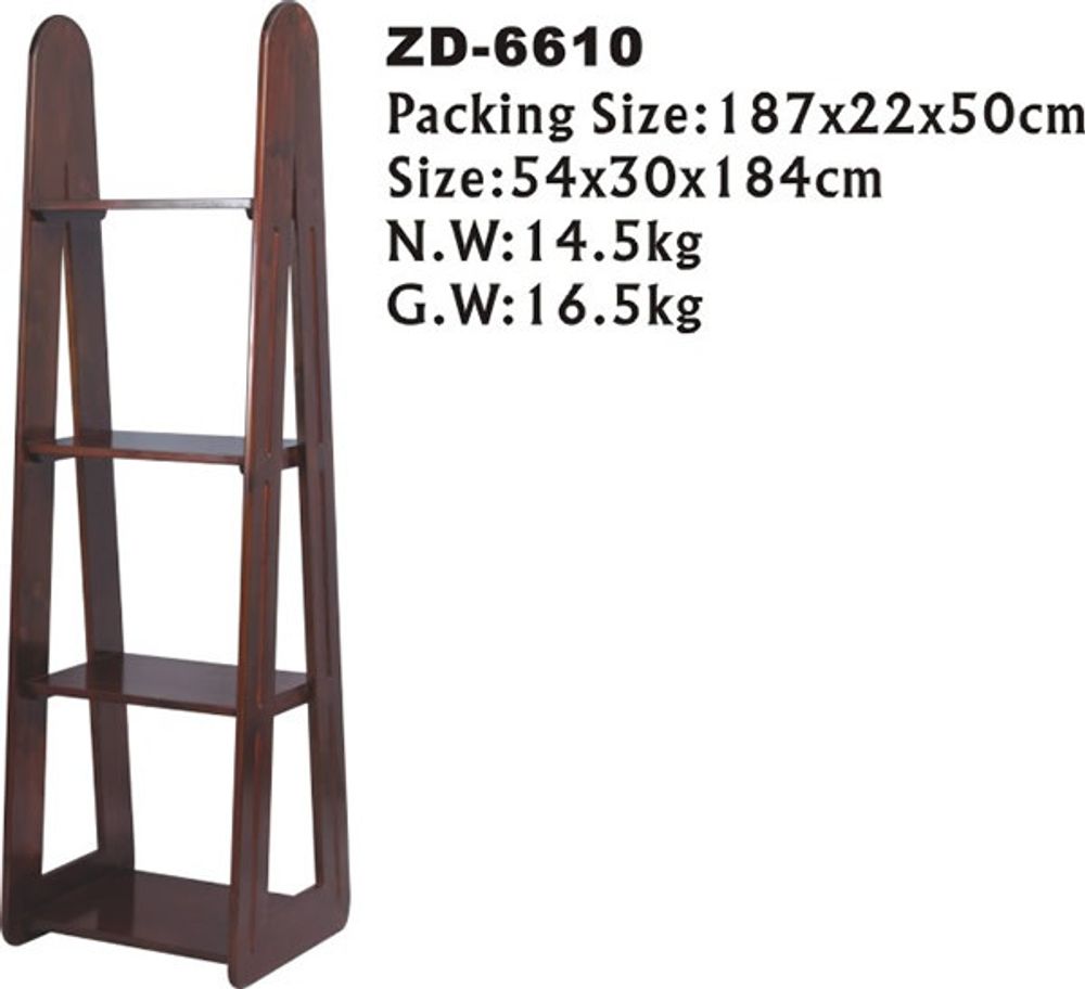 Экспозитор деревянный ST_ZD-6610