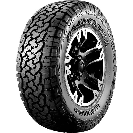 Roadcruza RA1100 255/55 R18 109H XL