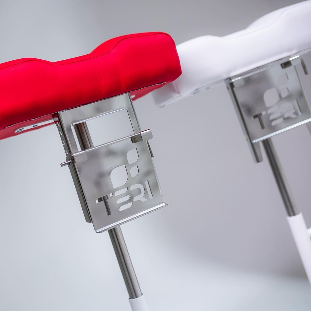 Педікюрна підставка для витяжок Teri