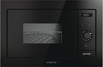 Вбудована мікрохвильова піч GORENJE BM 235 SYB