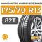 Hankook Tire Kinergy Eco 2 K435 175/70 R13 82T