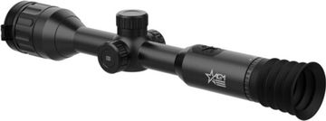 Тепловізійний приціл AGM Adder TS50-384