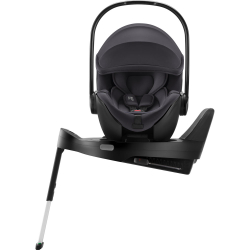 Автокресло-переноска детское Britax Römer Baby-Safe Pro Classic (0-13 кг)