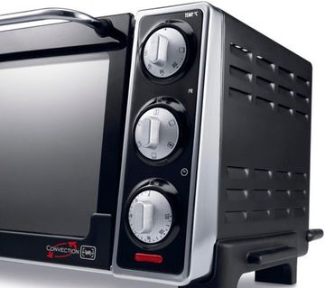 Електропіч DeLonghi EO 20792