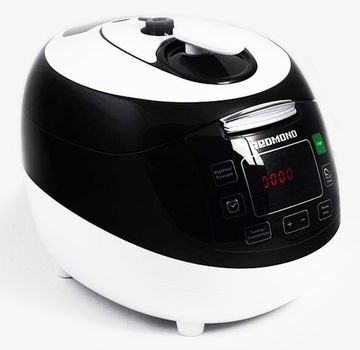 Мультиварка-скороварка Redmond RMC-PM509