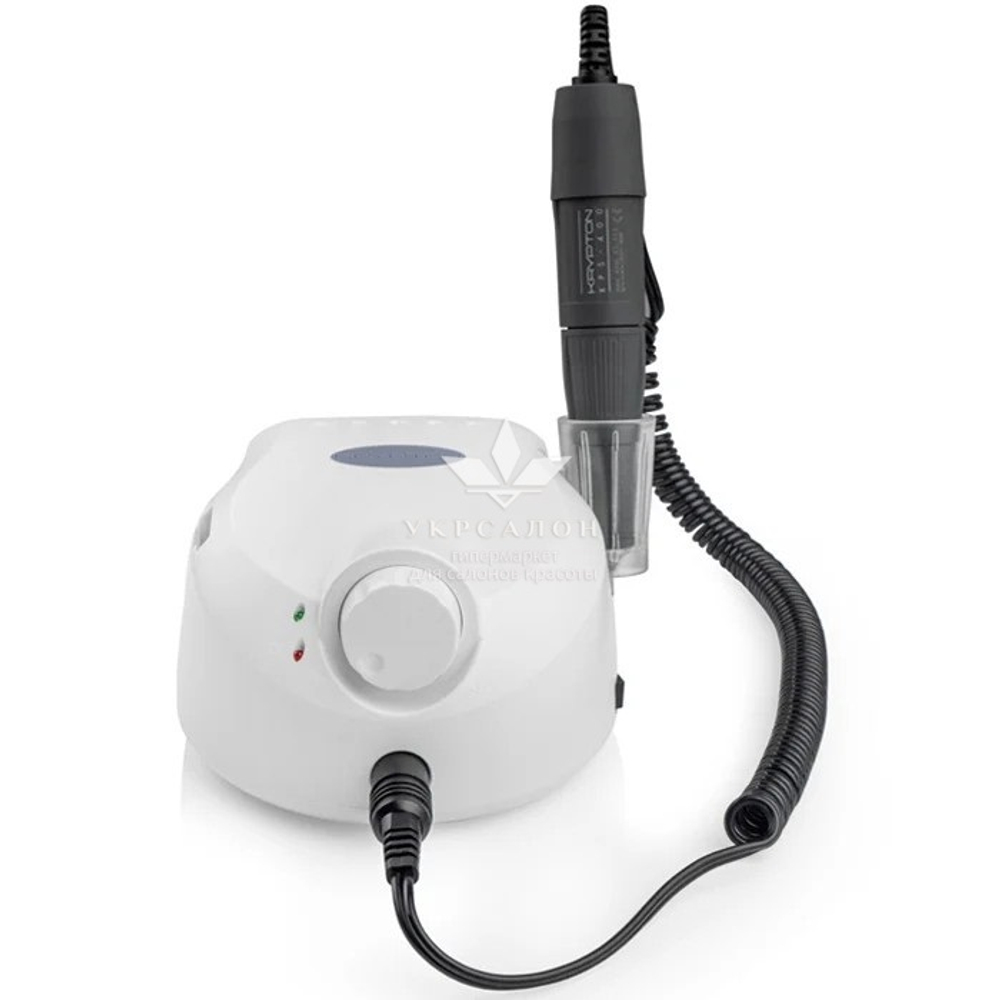 Фрезер для манікюру та педикюру Krypton XPS-400 (оригінал)