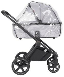 Универсальная коляска 2 в 1 Carrello Ultimo CRL-6528