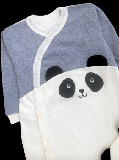 Чоловічок з шапочкою "Friends", інтерлок ТМ "SM" (74 см)