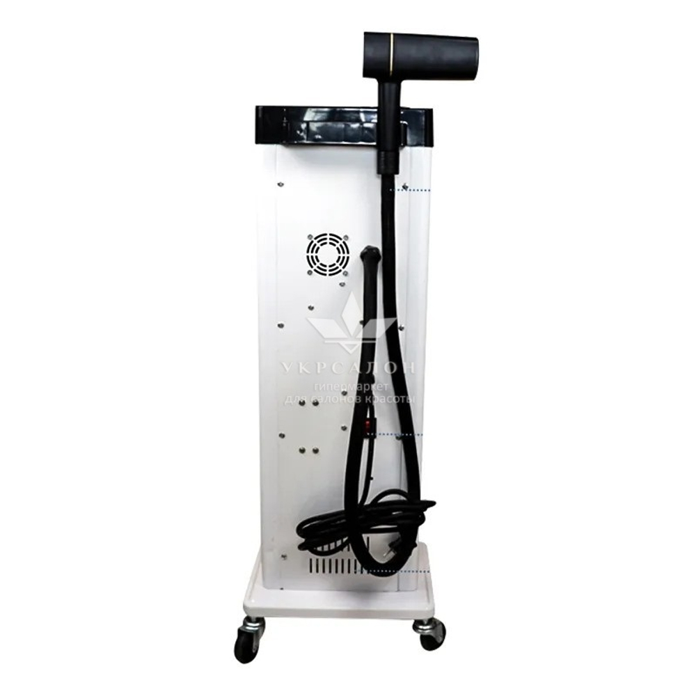 Аппарат для холодного восстановления волос с функцией нанокристаллизации Nanometre