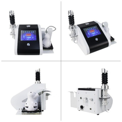 Аппарат вибрационно-компрессионного и вакуумно-роликового массажа 349