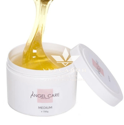 Сахарная паста для шугаринга Angel Care Medium
