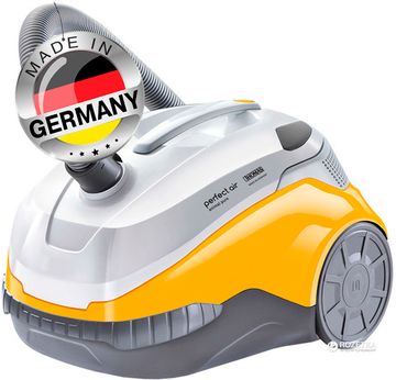 Пилосос THOMAS Perfect Air Animal Pure