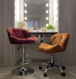 Стульчик мастера Paris Velor