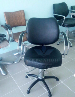 Кресло клиента NELLY
