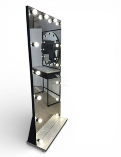 Рабочее место парикмахера ДЗ-08