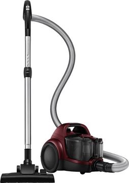 Пилосос без мішка SAMSUNG VC07T353MHP/UK