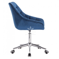 Стульчик мастера Relax velor