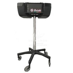 Лабораторія для змішування фарб Beauty Case Cappuccino