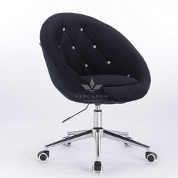 Стульчик мастера Asti Star Velor