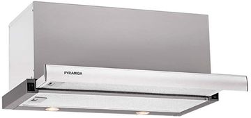 Витяжка PYRAMIDA TL 60 (1100) inox/U