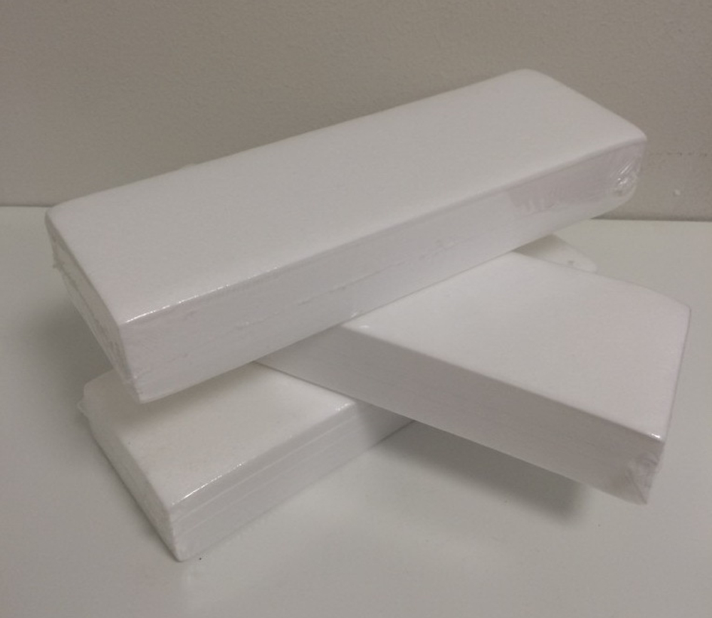 Бумага для депиляции, 100 шт