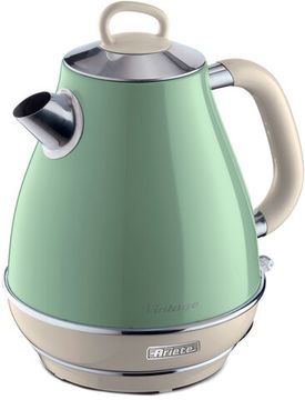 Електрочайник ARIETE 2869 GR