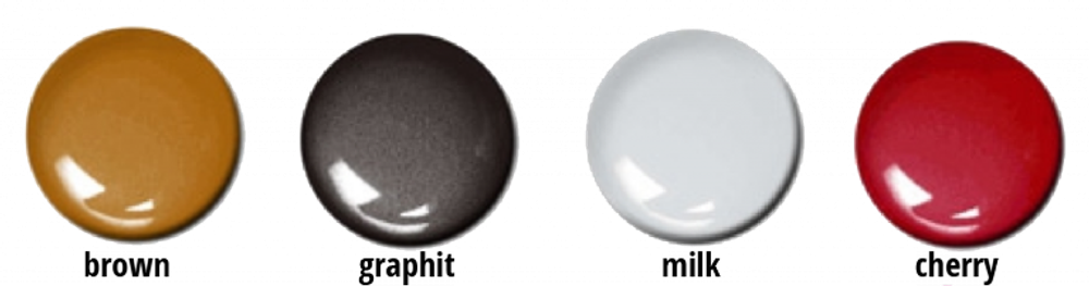 Зеркало Aza с подсветкой