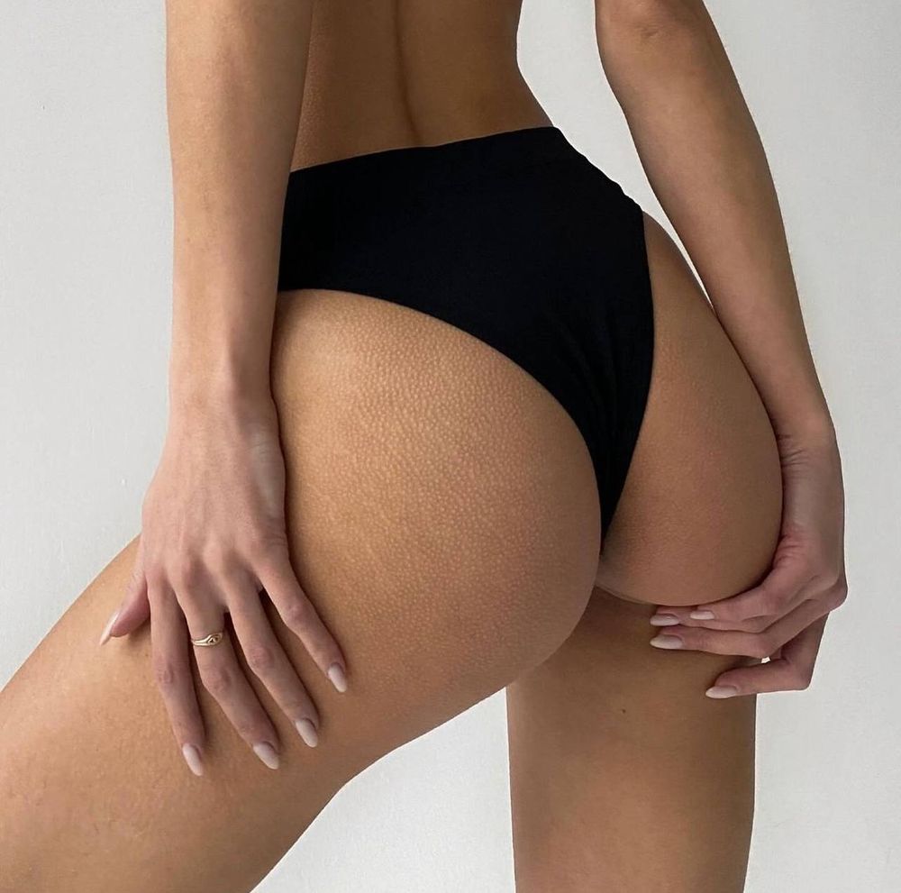 Бразильяни Finetoo на високій посадці