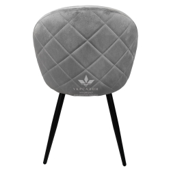 Стільчик для клієнта Lord 1 на ніжках